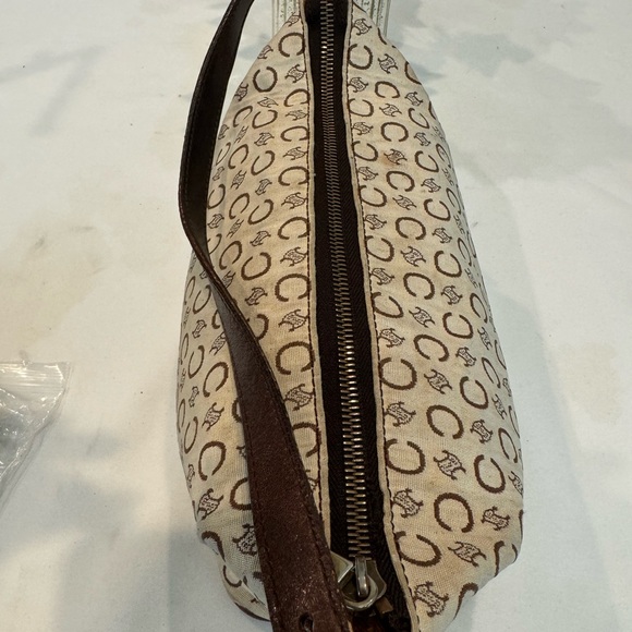 Authentic Celine hobo bag - Picture 7 of 16